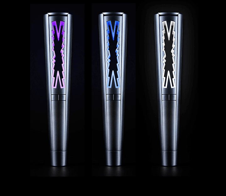 LE SSERAFIM Official Light Stick - Comprar em SDK STORE