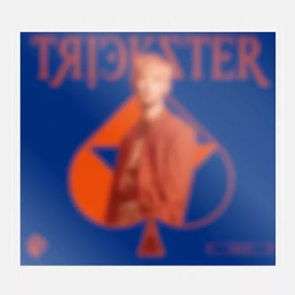 ONEUS - Trickster Digipack Ver. (7th Mini-Album) LD Ver.