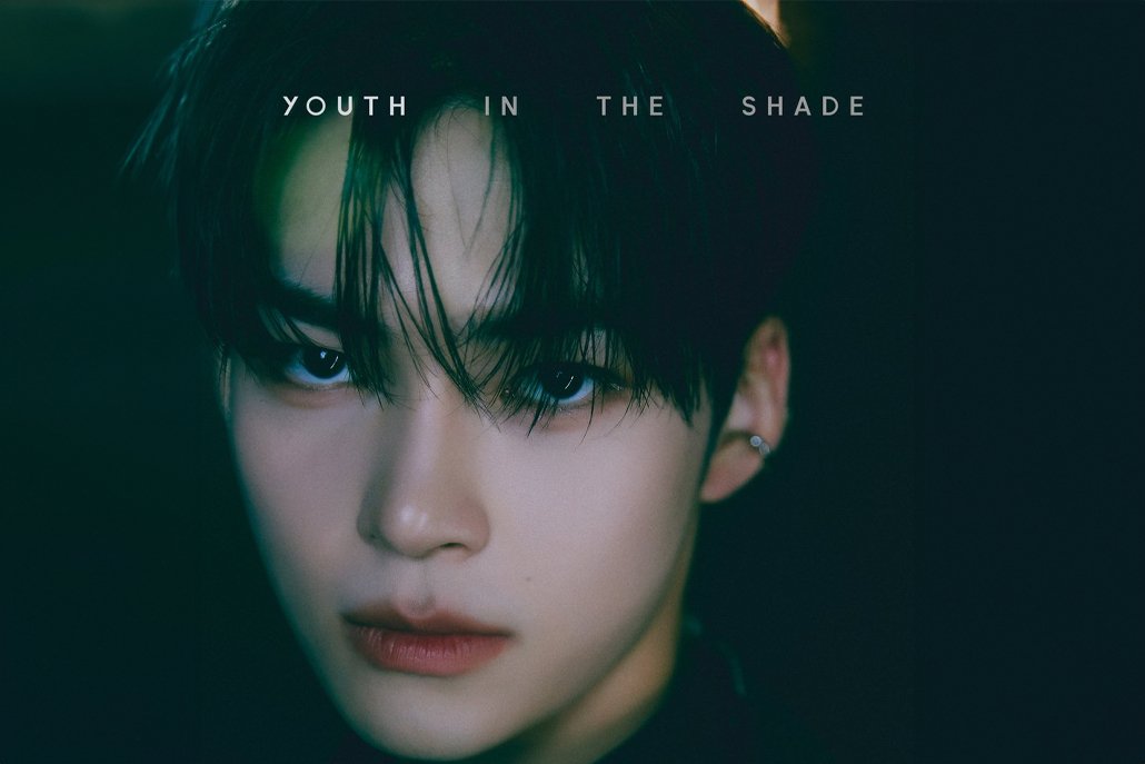 ZEROBASEONE - The 1st Mini Album [YOUTH IN THE SHADE] (Digipack Ver.) - Seoul-Mate